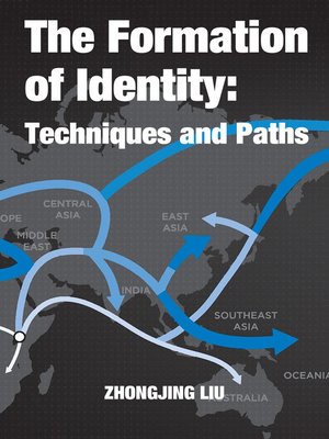 cover image of The Formation of Identity